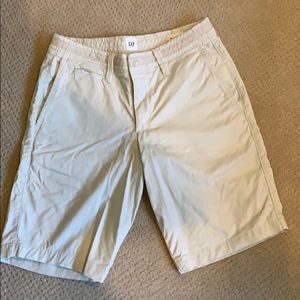 Men’s gap shorts